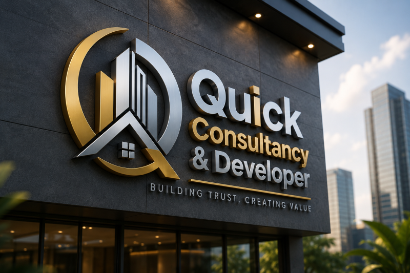 Quick Consultancy & Developer